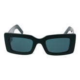 Tod's Green Acetate Sunglasses